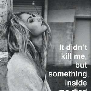 Meet your Posher, Kassandra